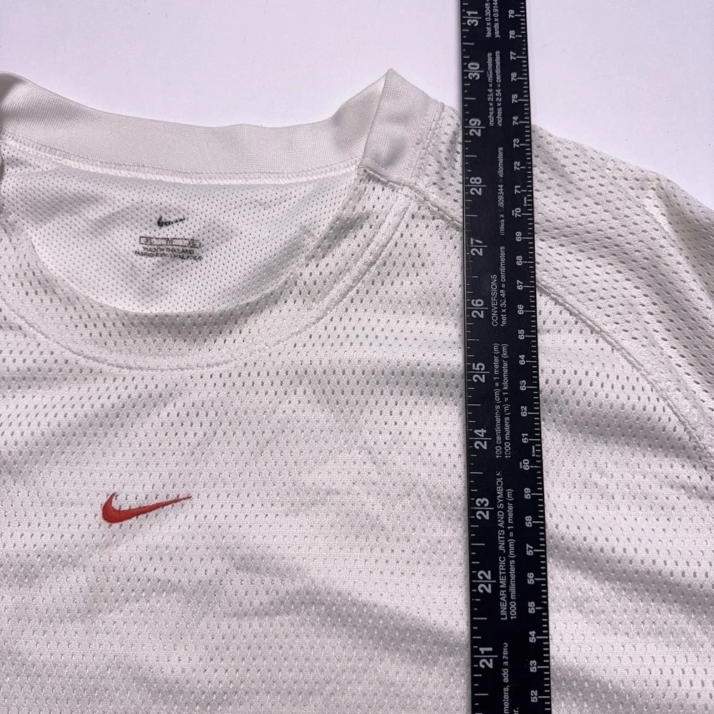 Nike please review